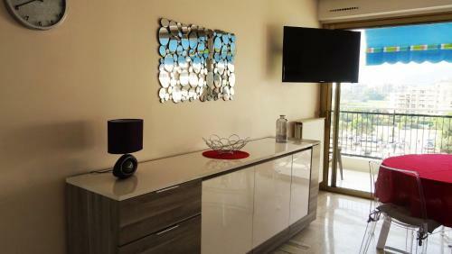 Apartamento Le Surcouf V