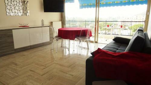Apartamento Le Surcouf V