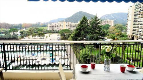 Apartamento Le Surcouf V