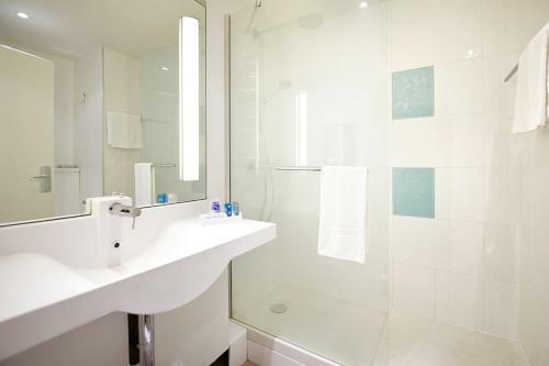 Hotel Novotel Avignon Centre