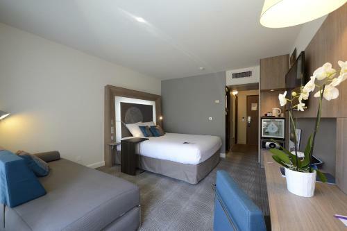 Hotel Novotel Avignon Centre