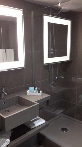 Hotel Novotel Avignon Centre