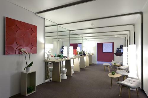 Hotel Novotel Avignon Centre
