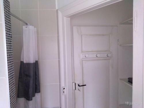 Apartamento Appartement Meurisse