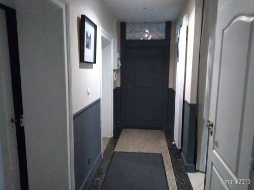 Apartamento Appartement Meurisse