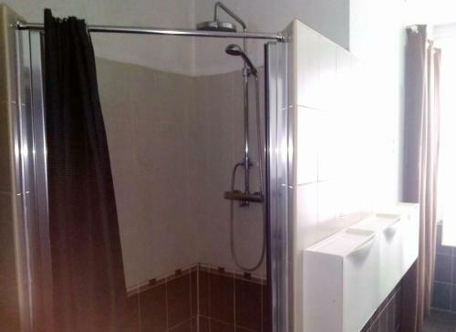 Apartamento Appartement Meurisse