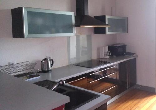 Apartamento Appartement Meurisse