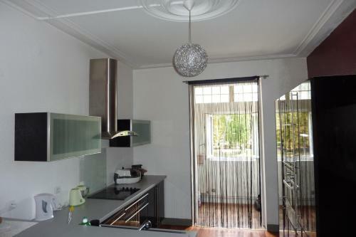 Apartamento Appartement Meurisse