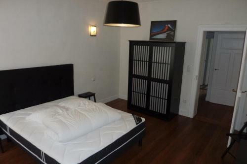 Apartamento Appartement Meurisse