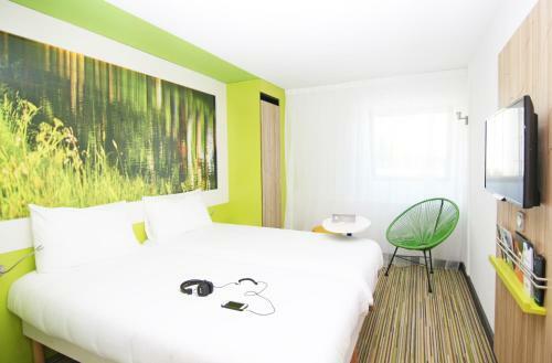Hotel Ibis Styles Toulouse Lab�ge