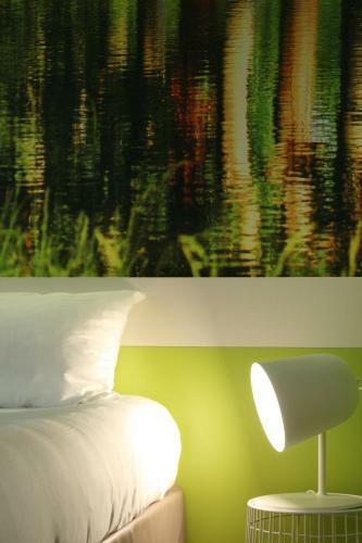 Hotel Ibis Styles Toulouse Lab�ge