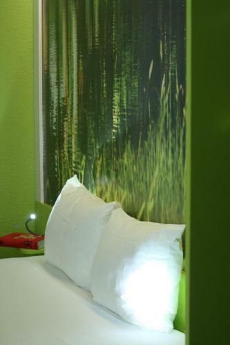 Hotel Ibis Styles Toulouse Lab�ge
