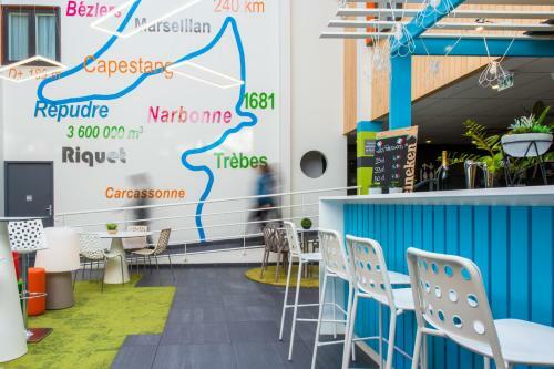 Hotel Ibis Styles Toulouse Lab�ge