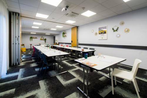 Hotel Ibis Styles Toulouse Lab�ge