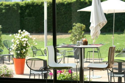 Hotel Ibis Styles Toulouse Lab�ge