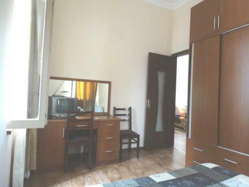 Apartment On Pushkin St. 19