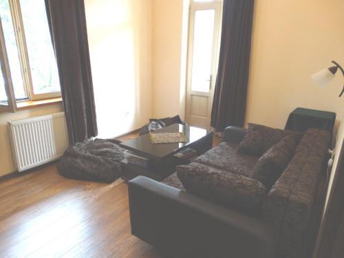 Apartment On Pushkin St. 19
