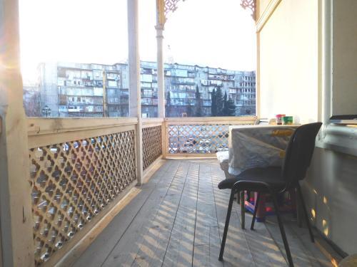 Apartment On Pushkin St. 19