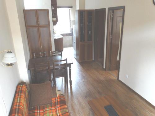 Apartment On Pushkin St. 19