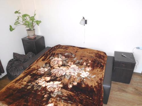 Apartment On Pushkin St. 19