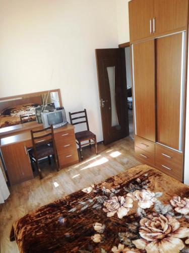 Apartment On Pushkin St. 19