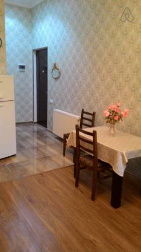 Apartment Kazbegi Marina