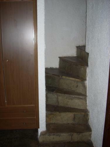 Alexandros Apartments