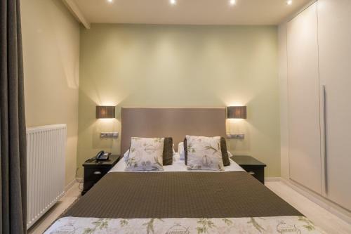 Hotel Filoxenia & Spa