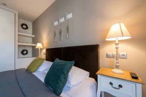 Hotel Filoxenia & Spa