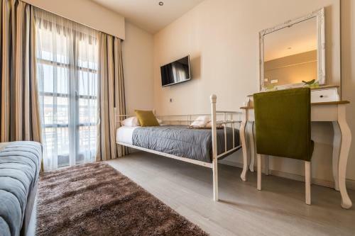 Hotel Filoxenia & Spa