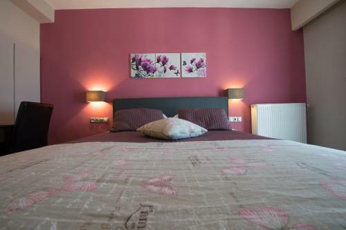 Hotel Filoxenia & Spa