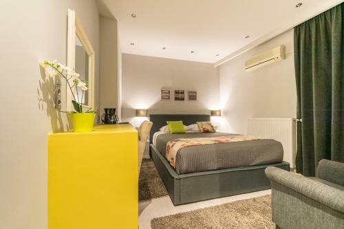 Hotel Filoxenia & Spa