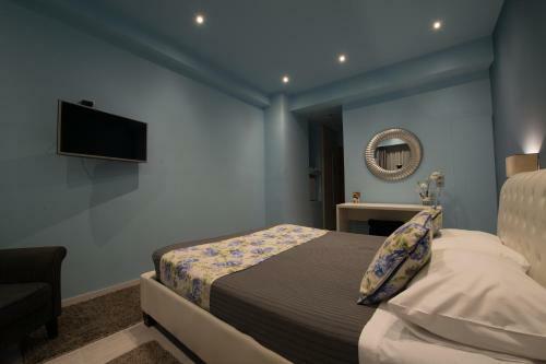 Hotel Filoxenia & Spa