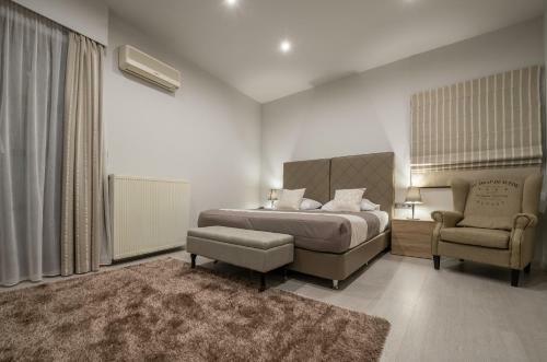 Hotel Filoxenia & Spa