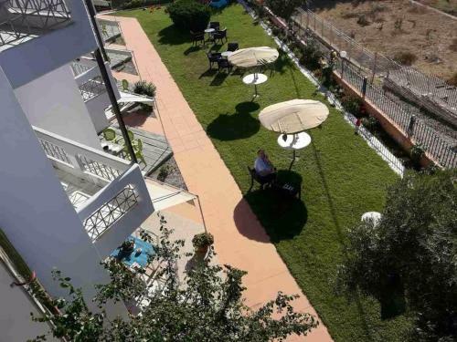 Apartamento Panorama
