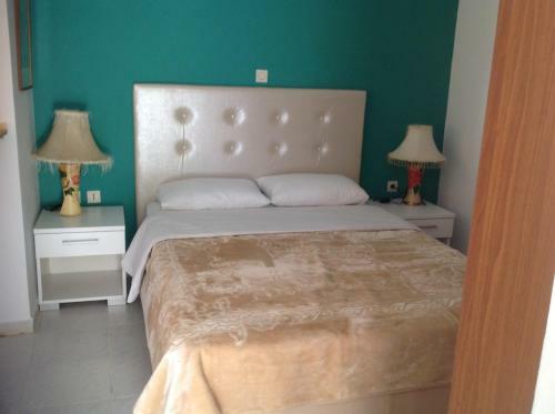 Apartamento Panorama