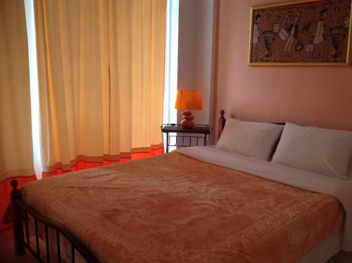 Apartamento Panorama