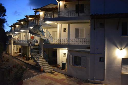 Apartamento Panorama