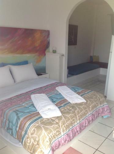 Apartamento Panorama