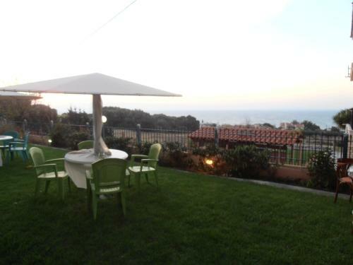 Apartamento Panorama