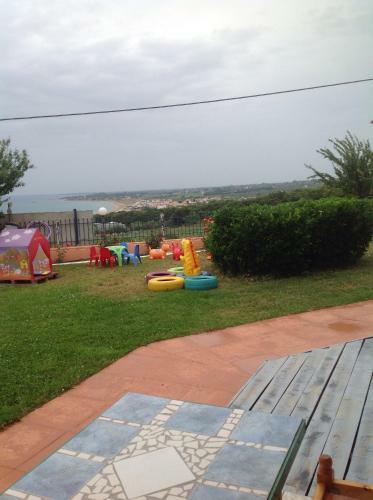 Apartamento Panorama
