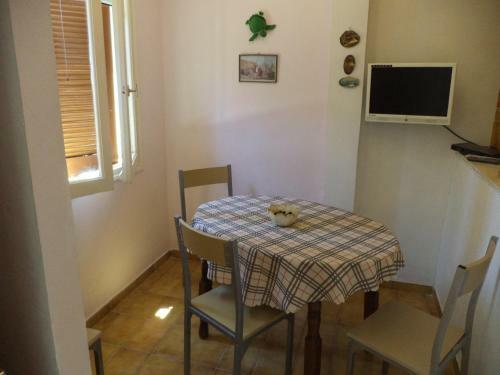 Stefanos Apartments