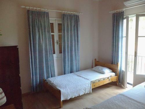Stefanos Apartments