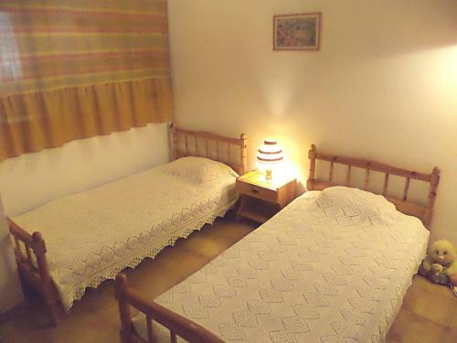 Stefanos Apartments