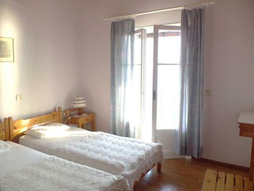 Stefanos Apartments