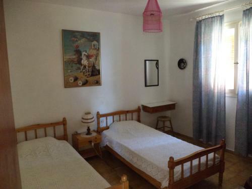 Stefanos Apartments