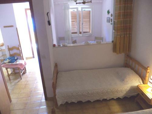 Stefanos Apartments