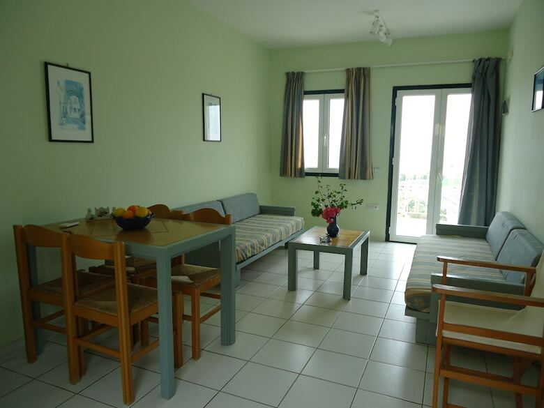Aparthotel Aphea Village