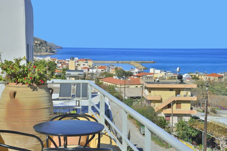 Aparthotel Aphea Village
