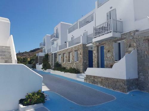 Hotel Penelope Village